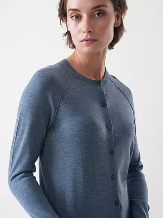 BOSS | Strickjacke FONAMI | 